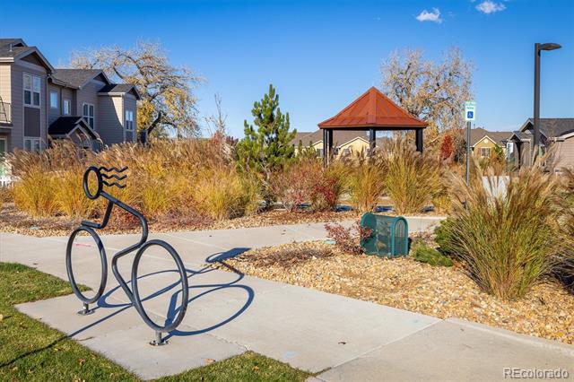 15345 W 64th Lane Unit: 308