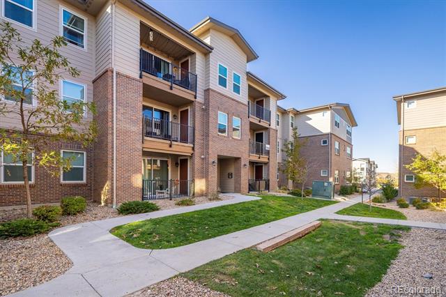 15345 W 64th Lane Unit: 308