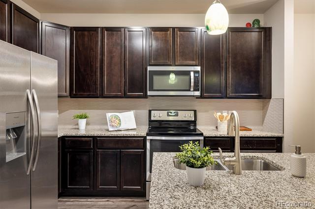 15345 W 64th Lane Unit: 308