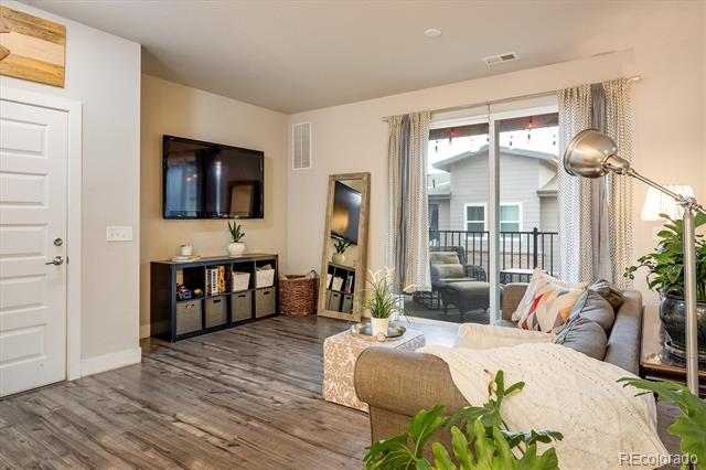 15345 W 64th Lane Unit: 308