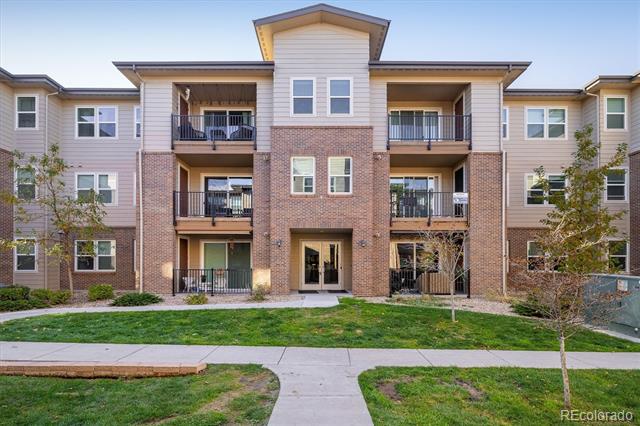 15345 W 64th Lane Unit: 308