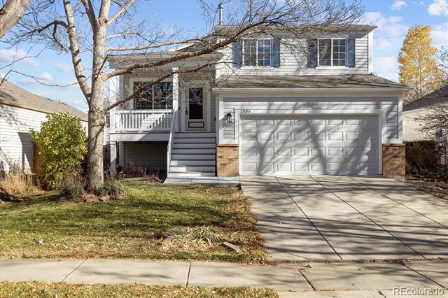 1906 Wildrose Drive