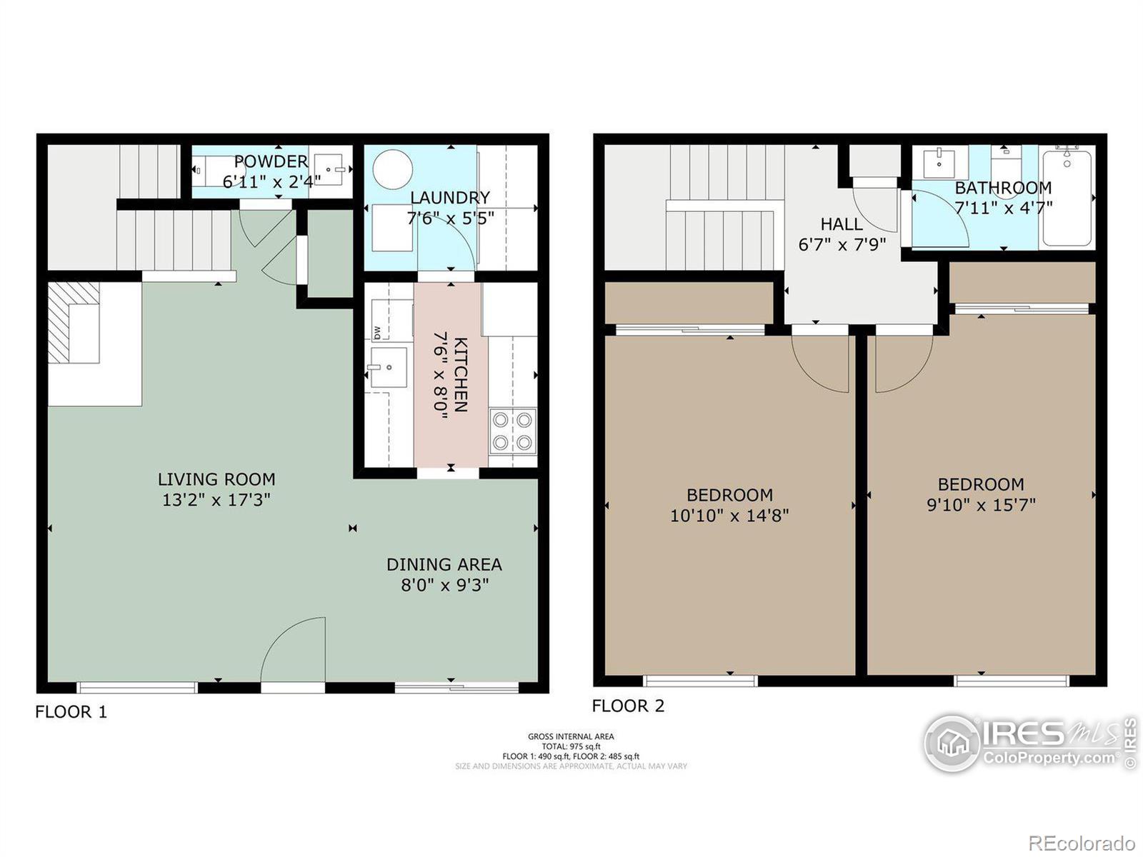 8654 Chase Drive Unit: 339
