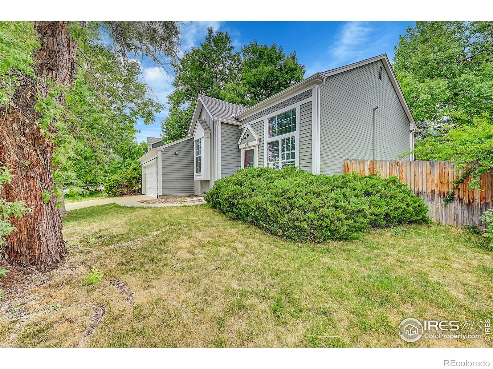 935 Vetch Circle