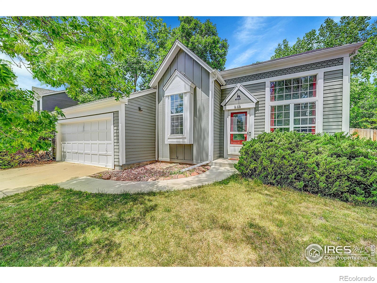 935 Vetch Circle