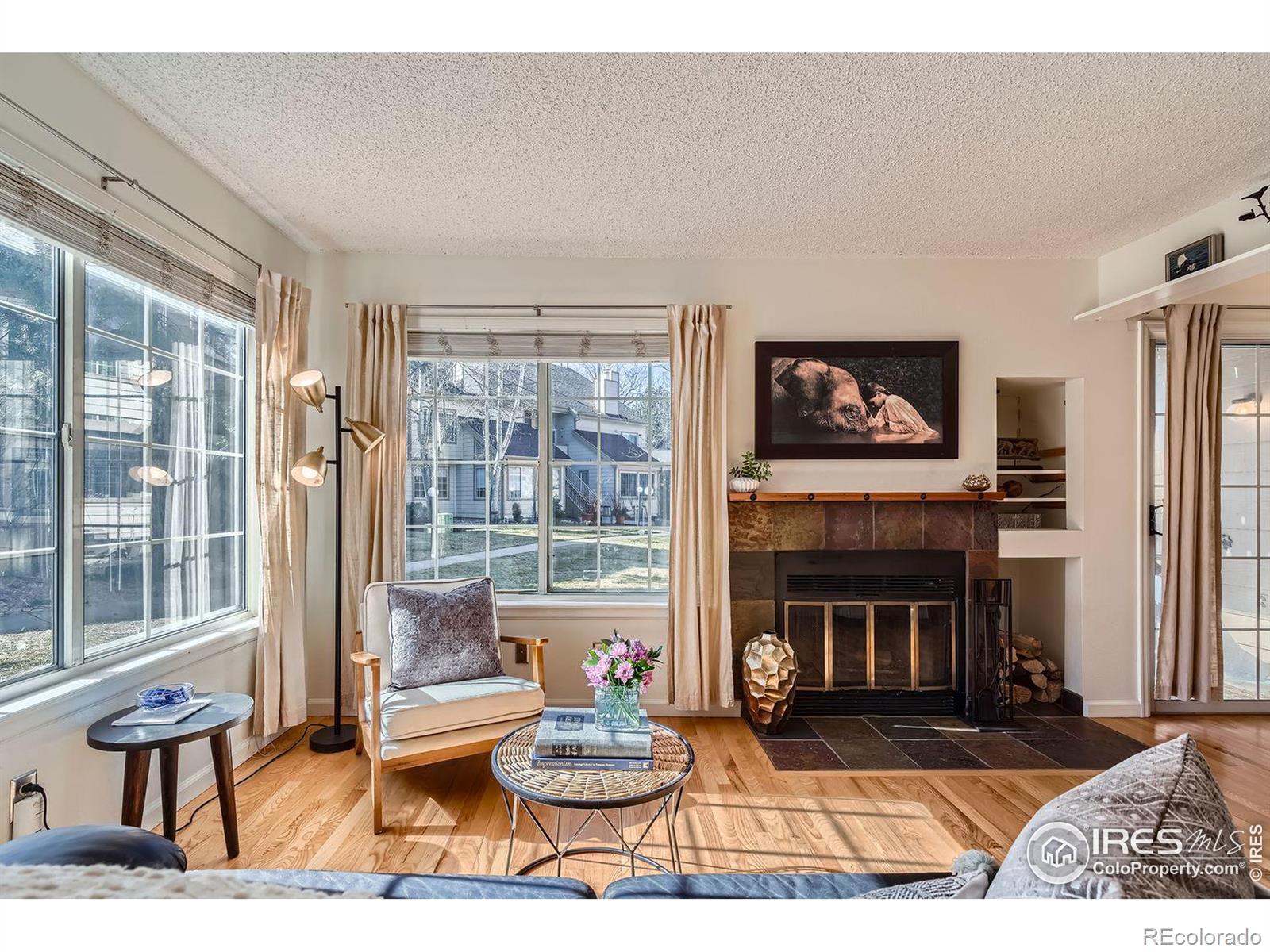 4883 White Rock Circle Unit: A