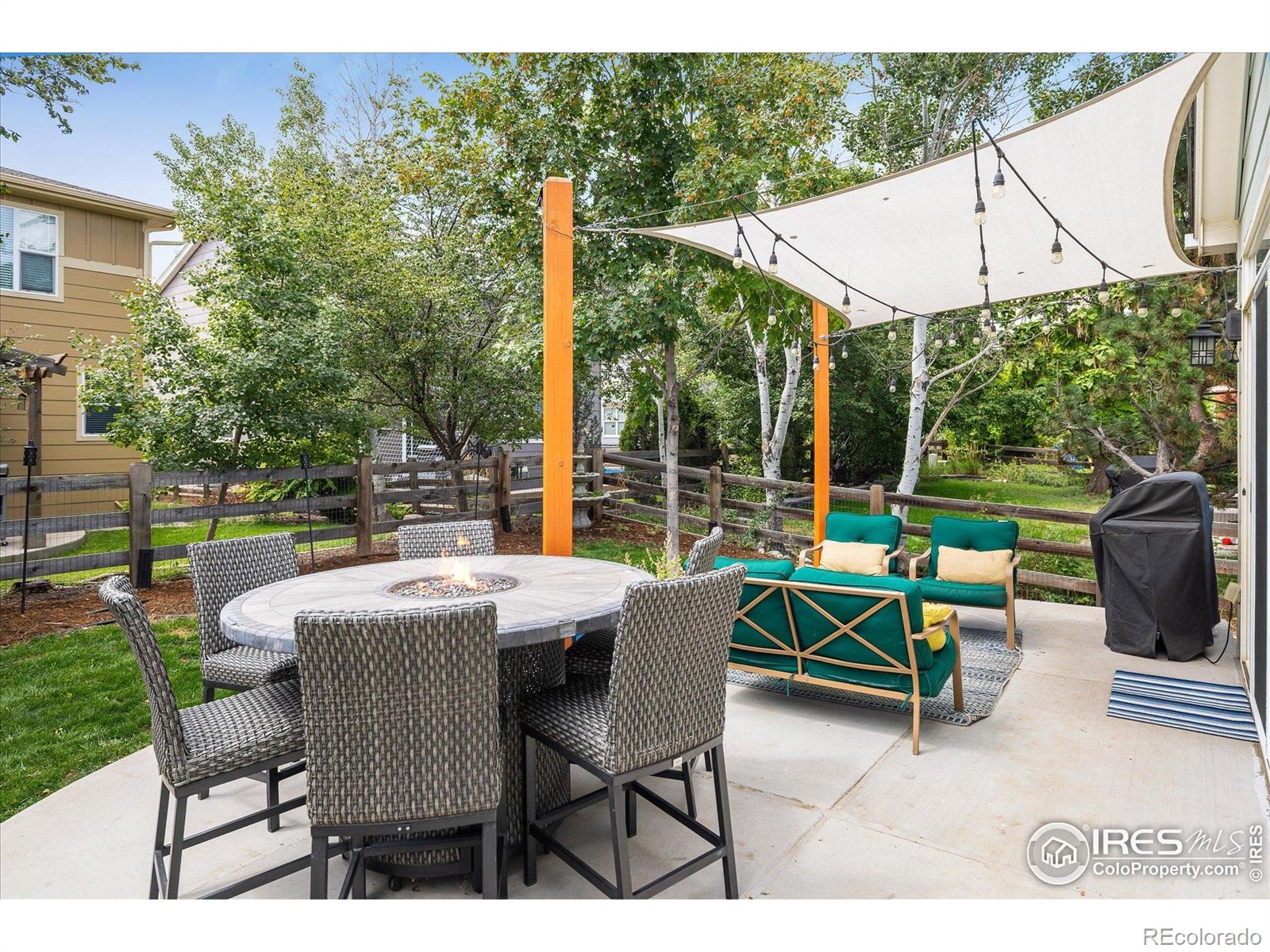 626 Gallegos Street