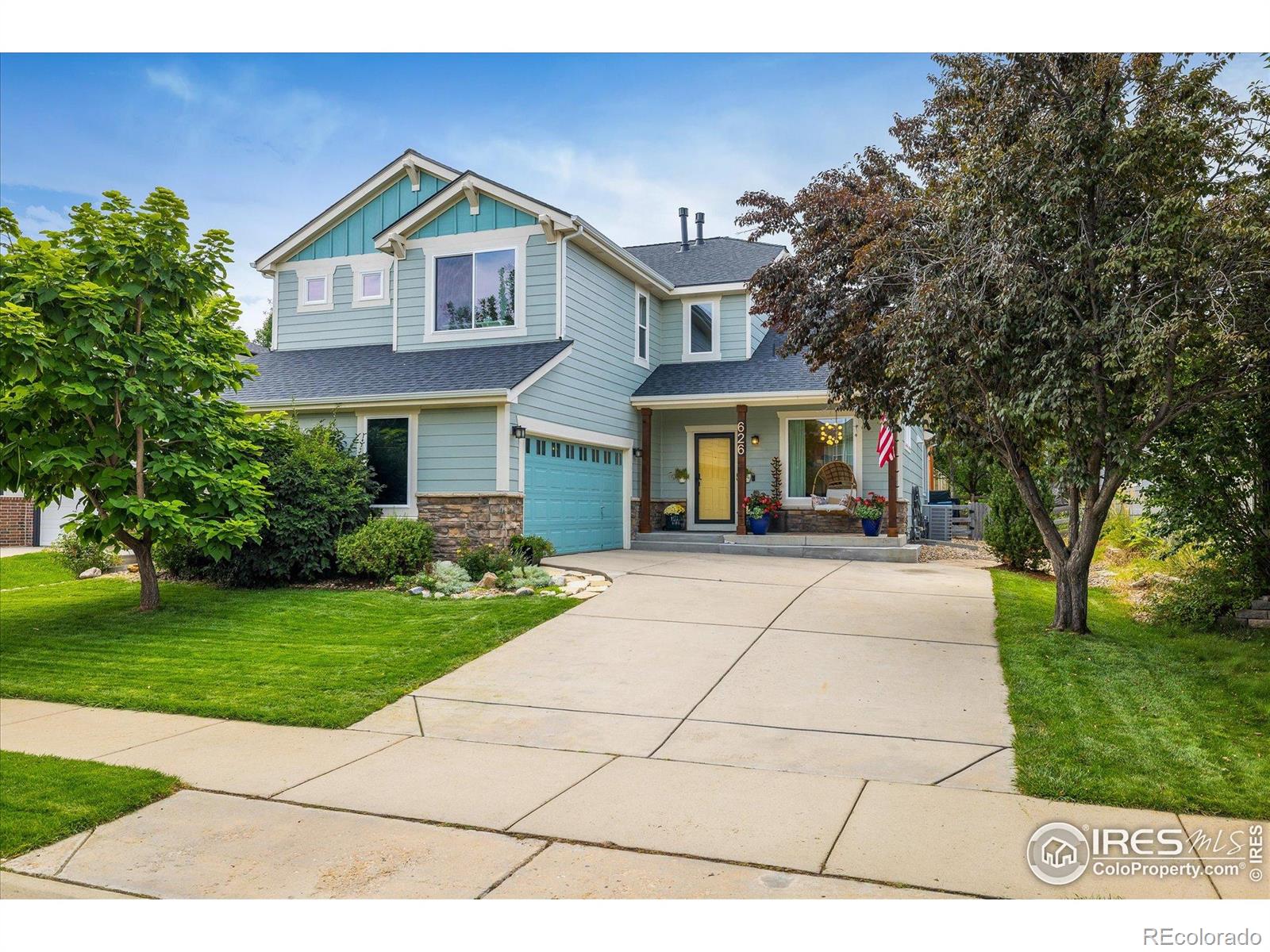 626 Gallegos Street