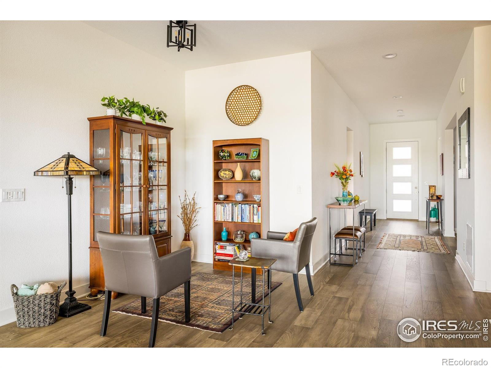 2940 Newfound Lake Road