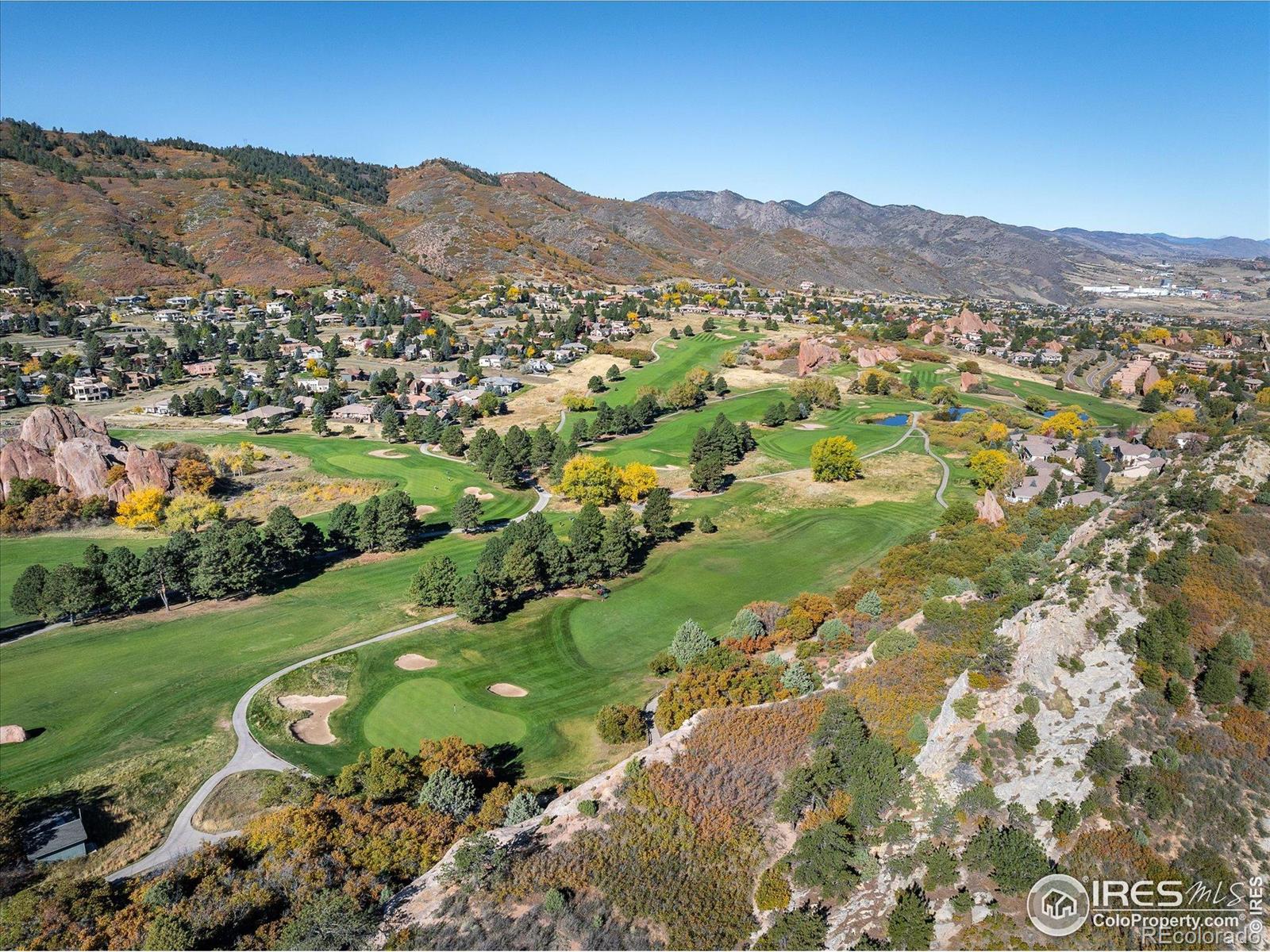 6643 Roxborough Drive