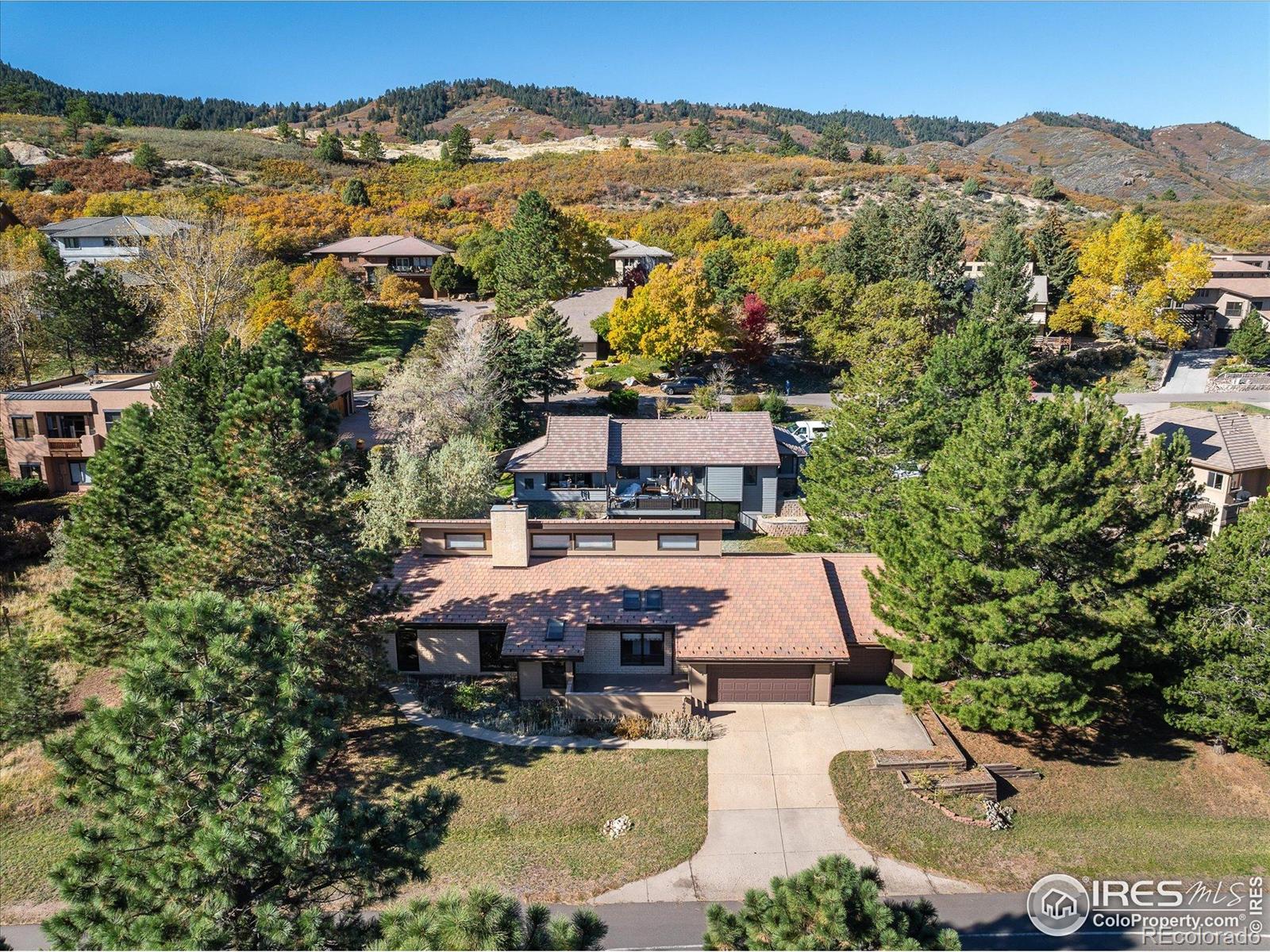 6643 Roxborough Drive