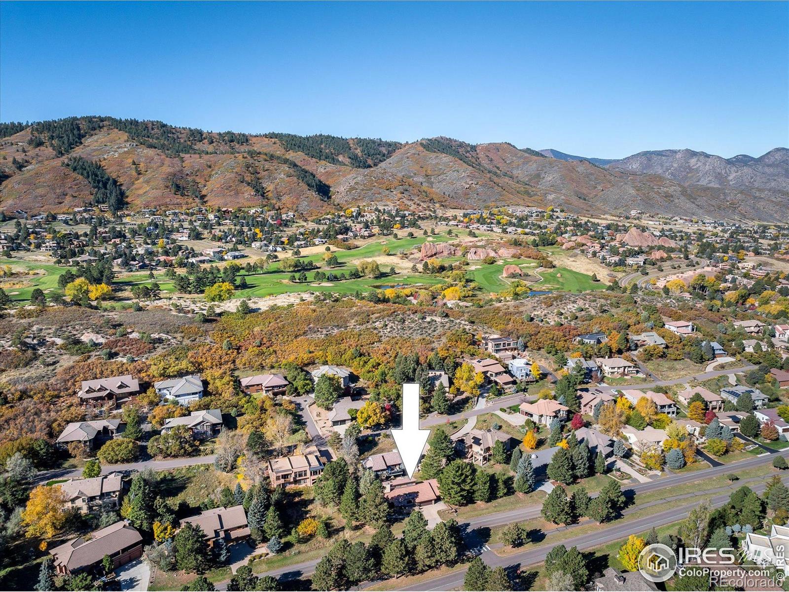6643 Roxborough Drive