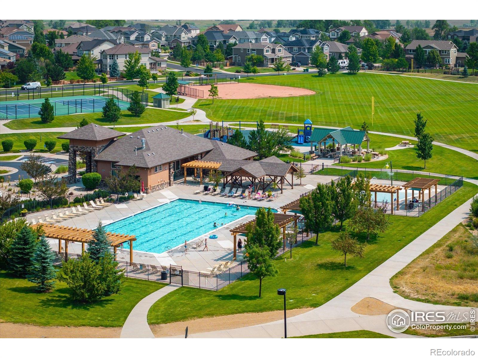 14457 W 88th Place Unit: #E