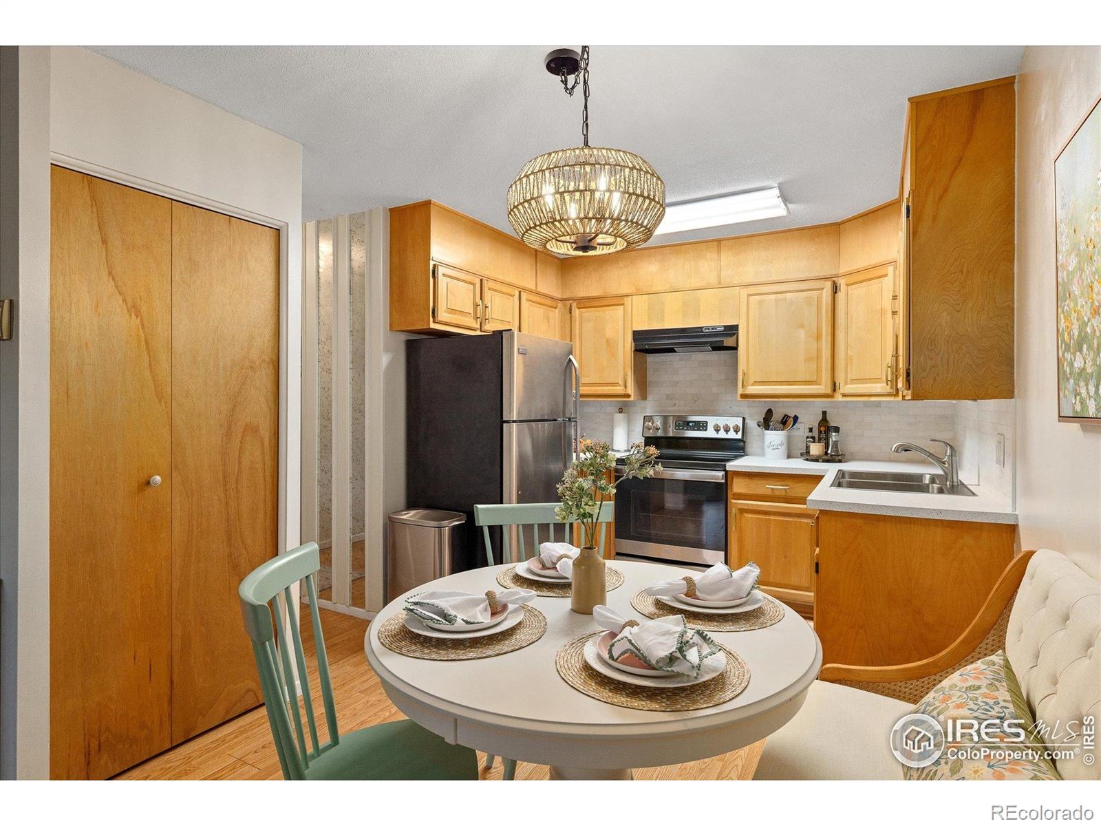 660 S Alton Way Unit: 6B