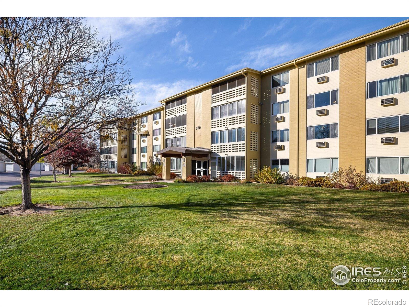 660 S Alton Way Unit: 6B