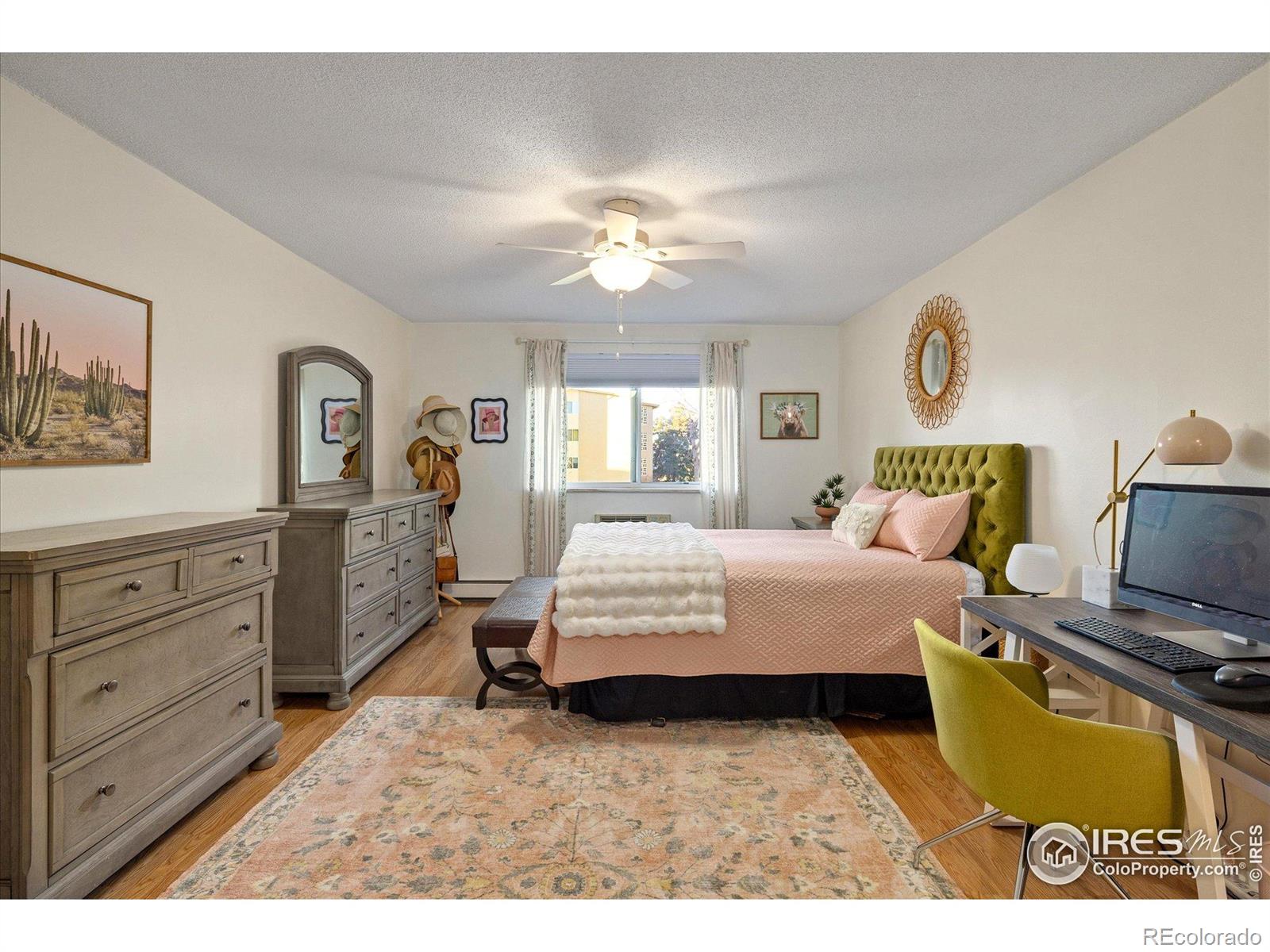 660 S Alton Way Unit: 6B