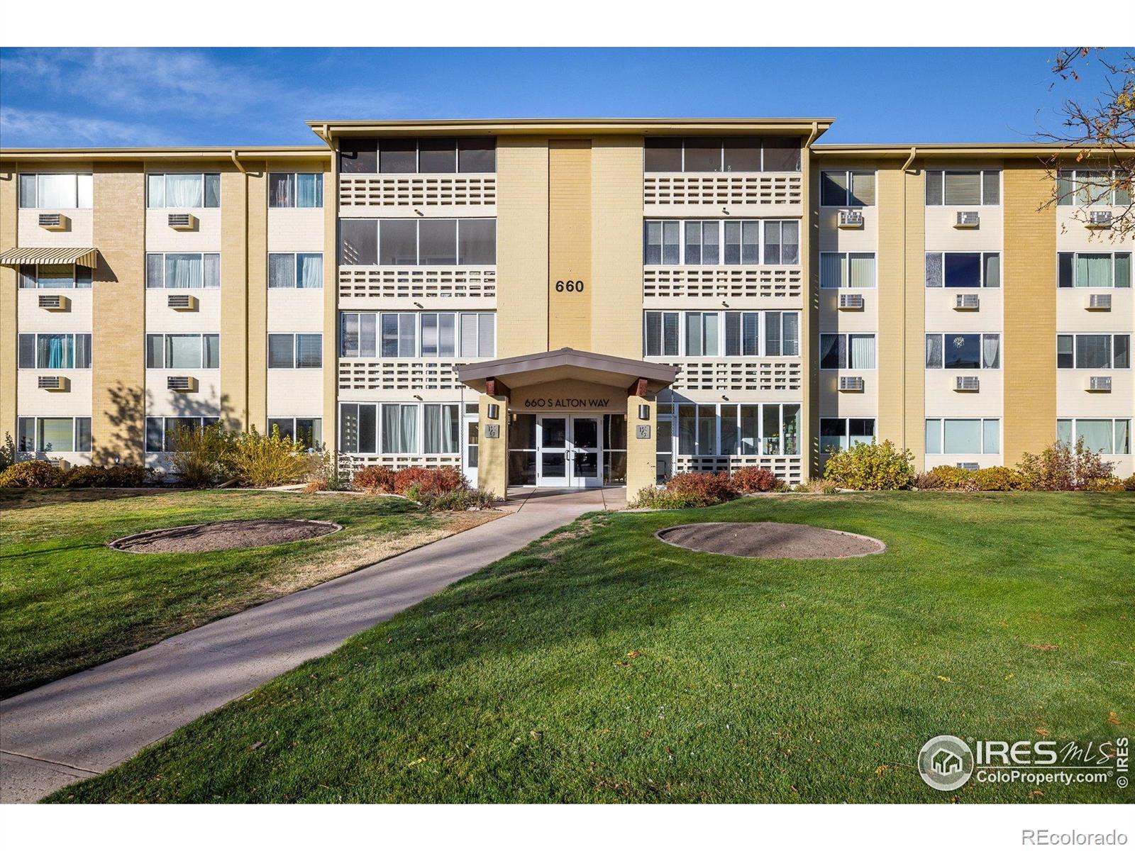 660 S Alton Way Unit: 6B