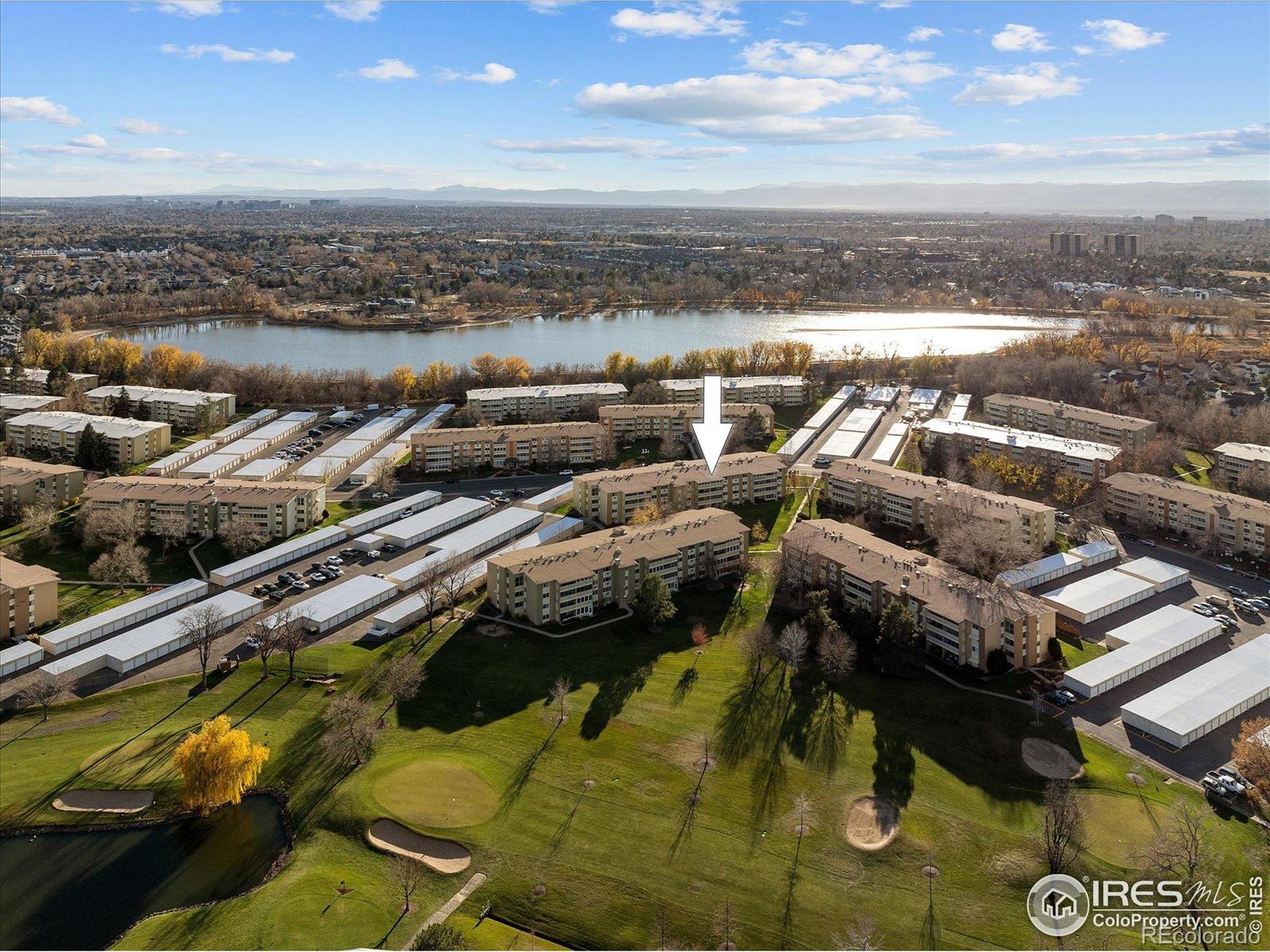 660 S Alton Way Unit: 6B