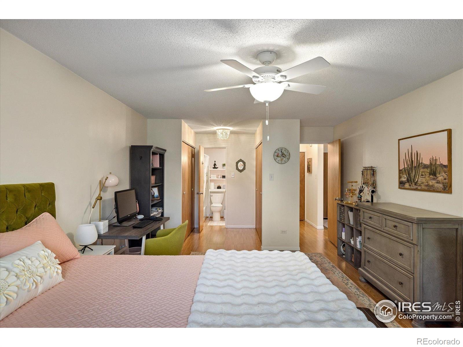 660 S Alton Way Unit: 6B