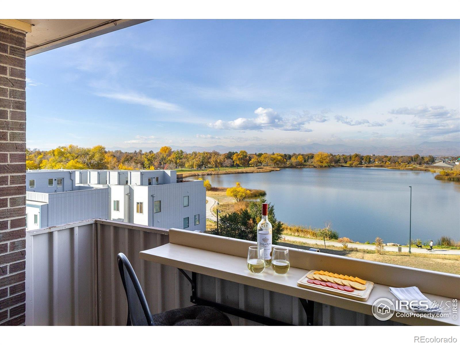 3047 W 47th Avenue Unit: 602