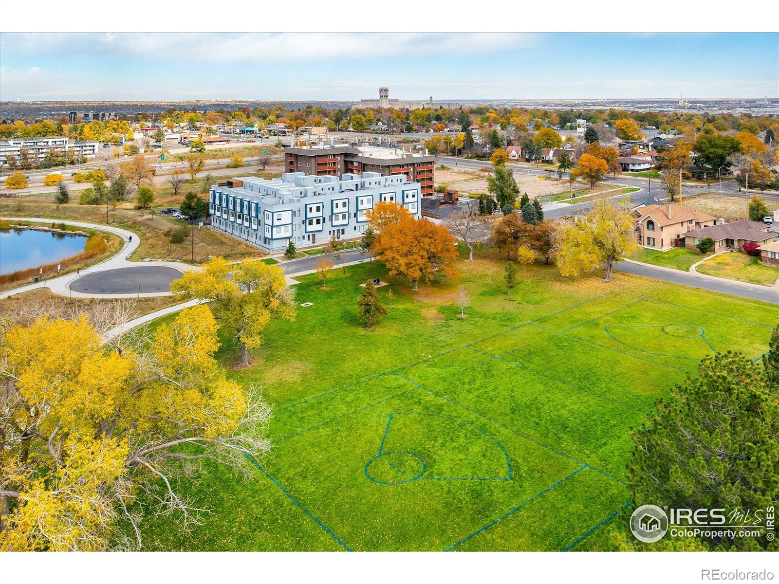 3047 W 47th Avenue Unit: 602