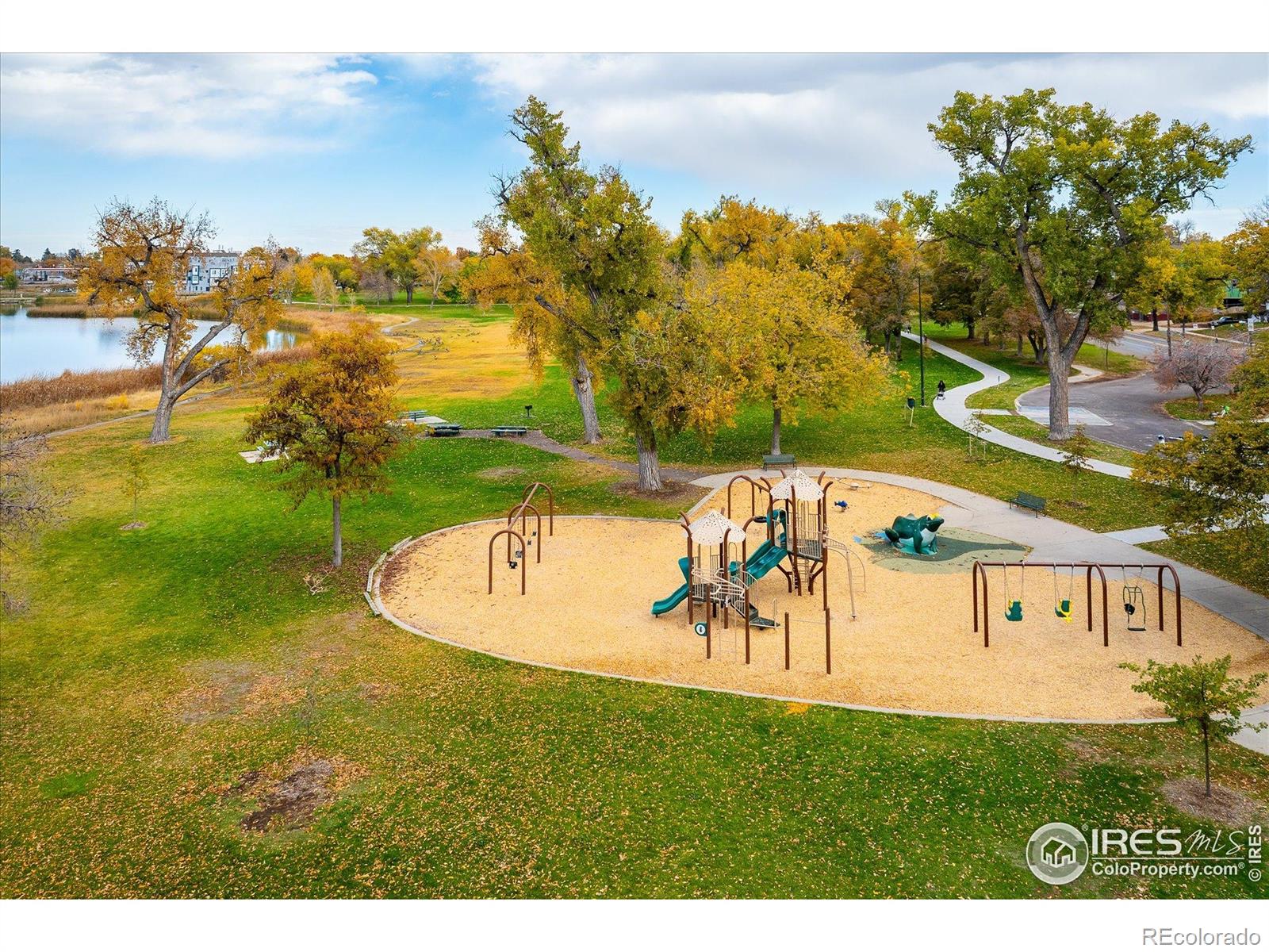 3047 W 47th Avenue Unit: 602