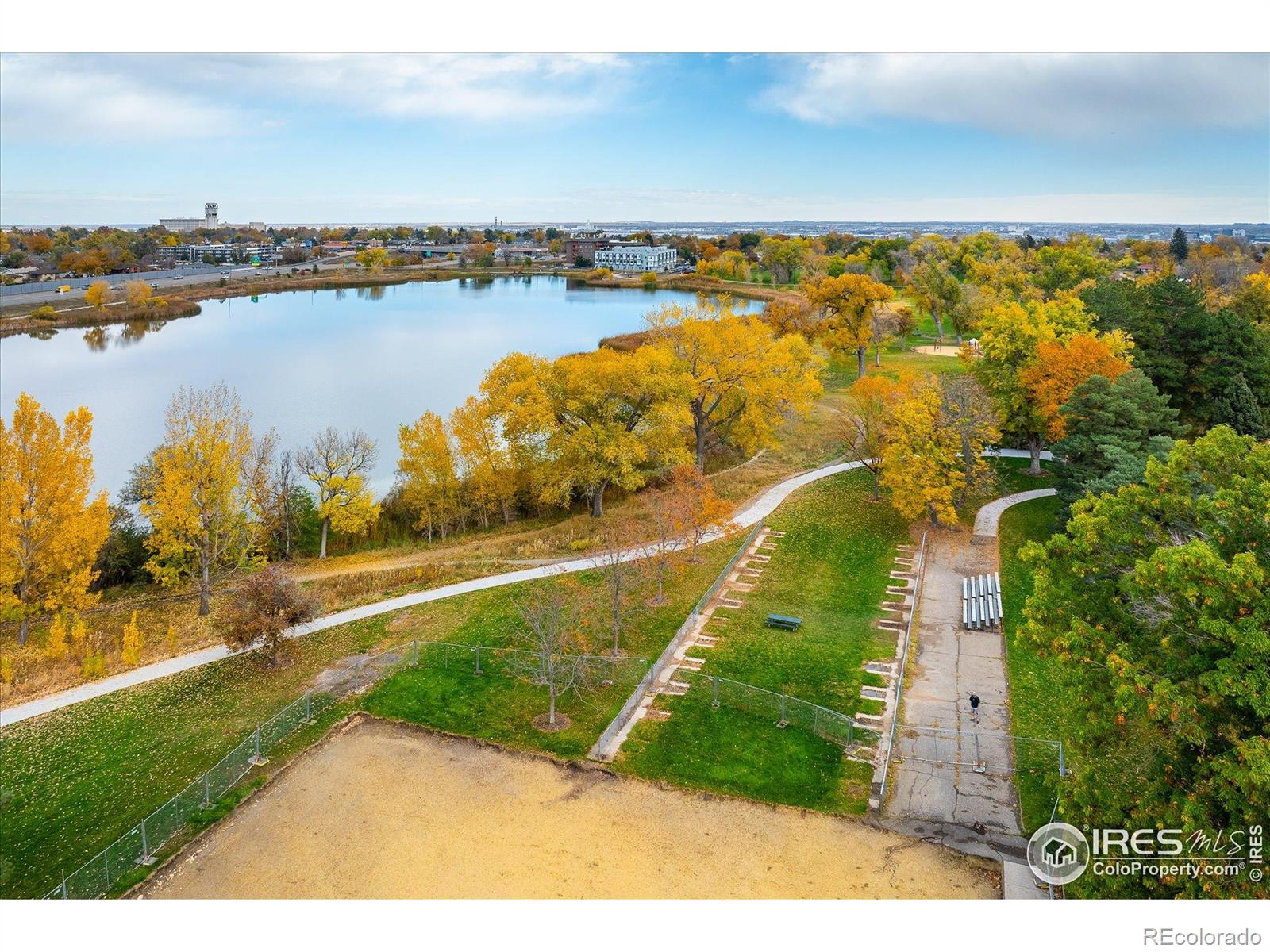 3047 W 47th Avenue Unit: 602