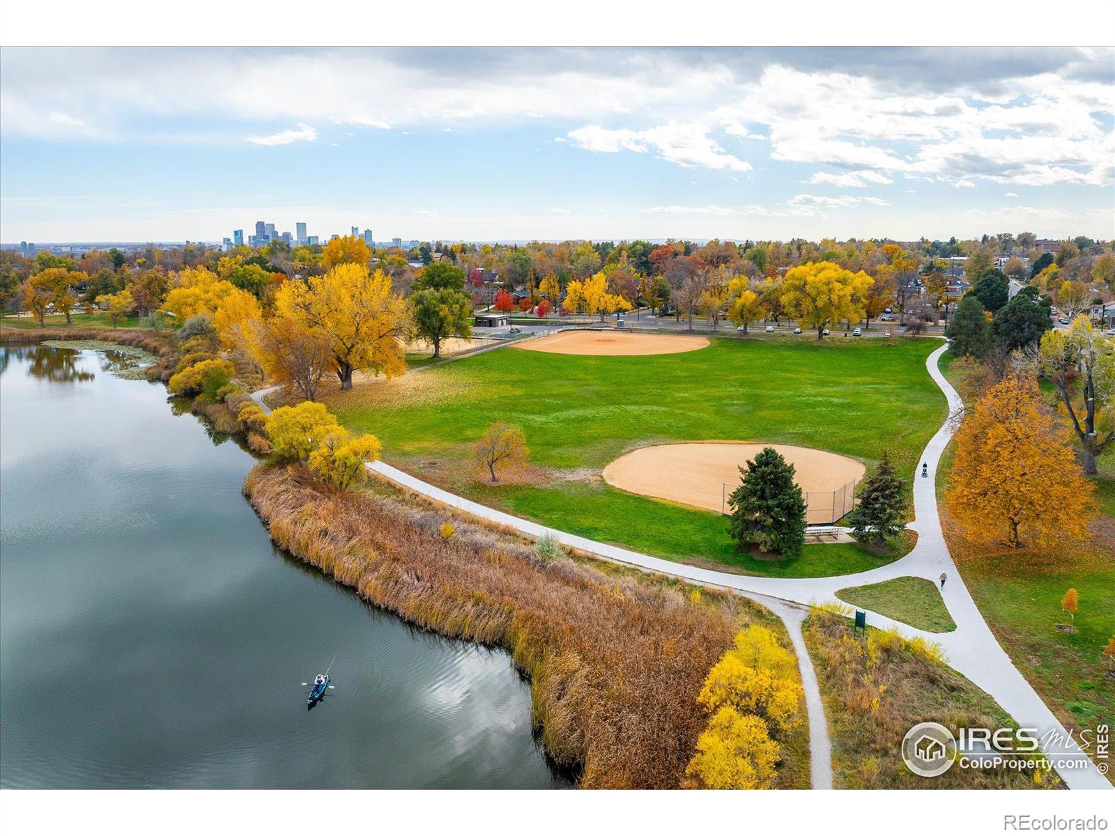 3047 W 47th Avenue Unit: 602