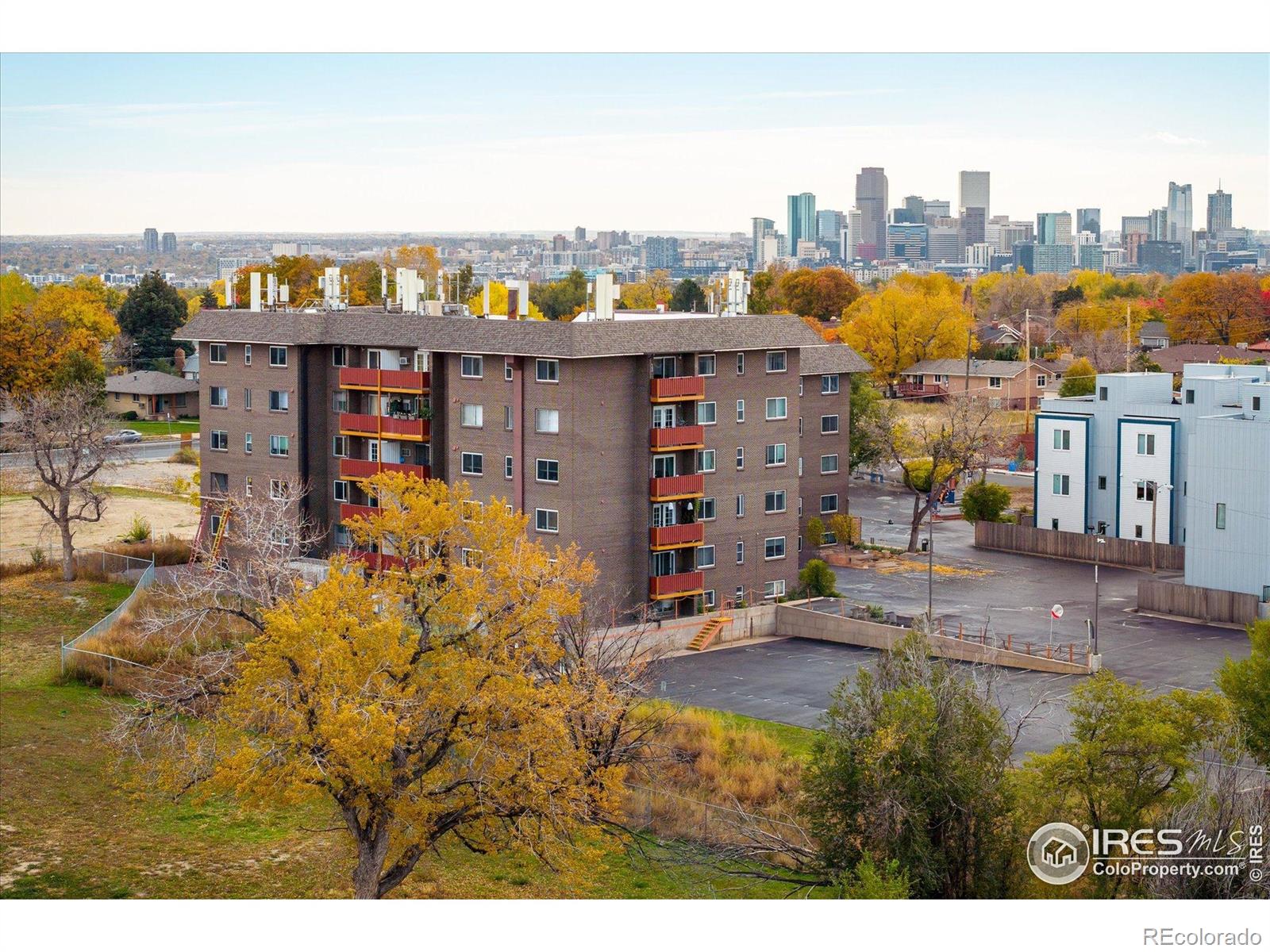 3047 W 47th Avenue Unit: 602