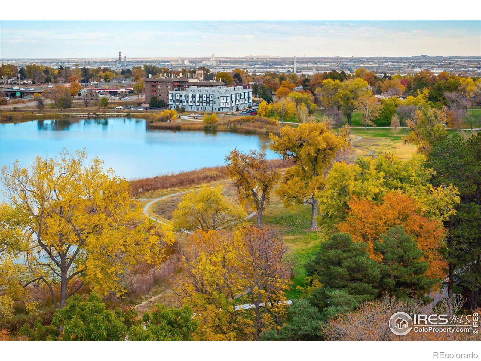 3047 W 47th Avenue Unit: 602