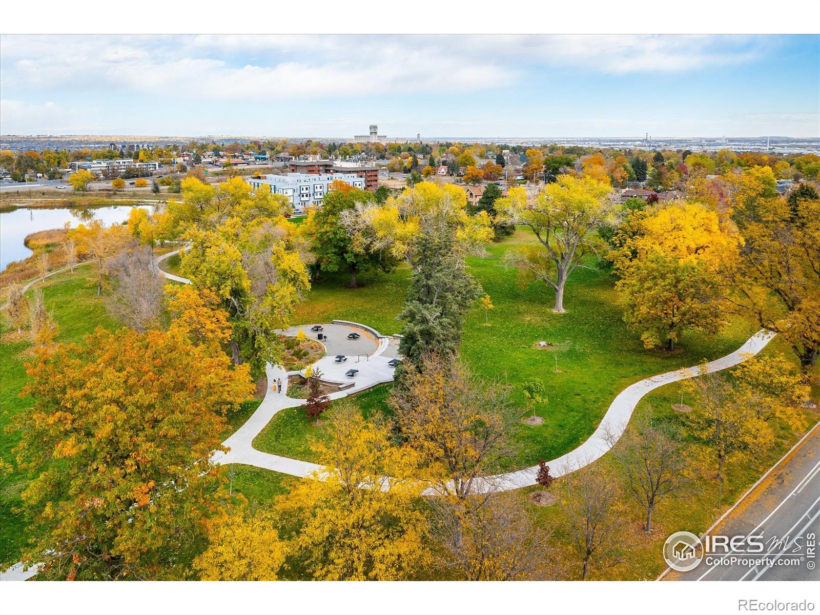 3047 W 47th Avenue Unit: 602