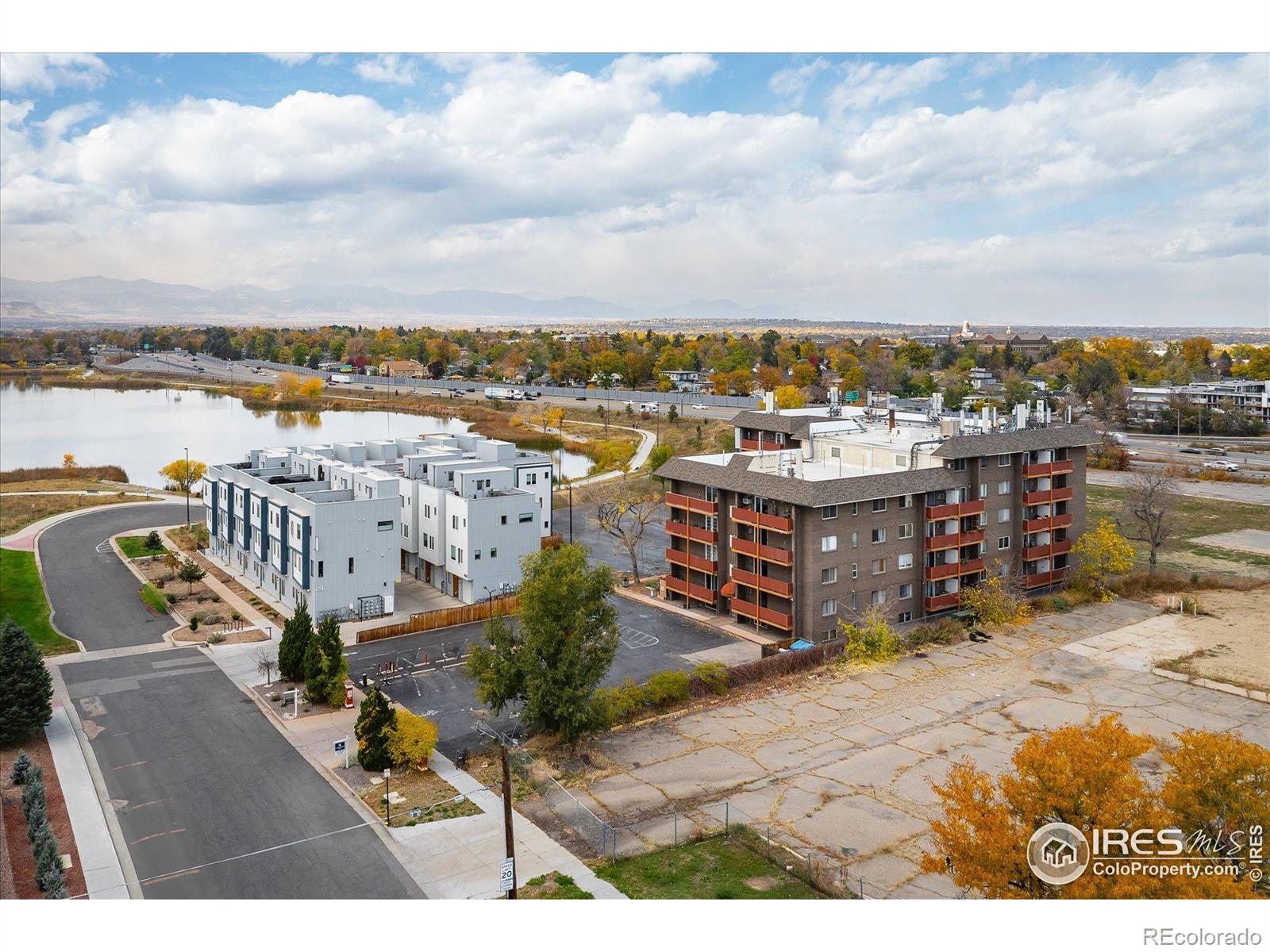 3047 W 47th Avenue Unit: 602