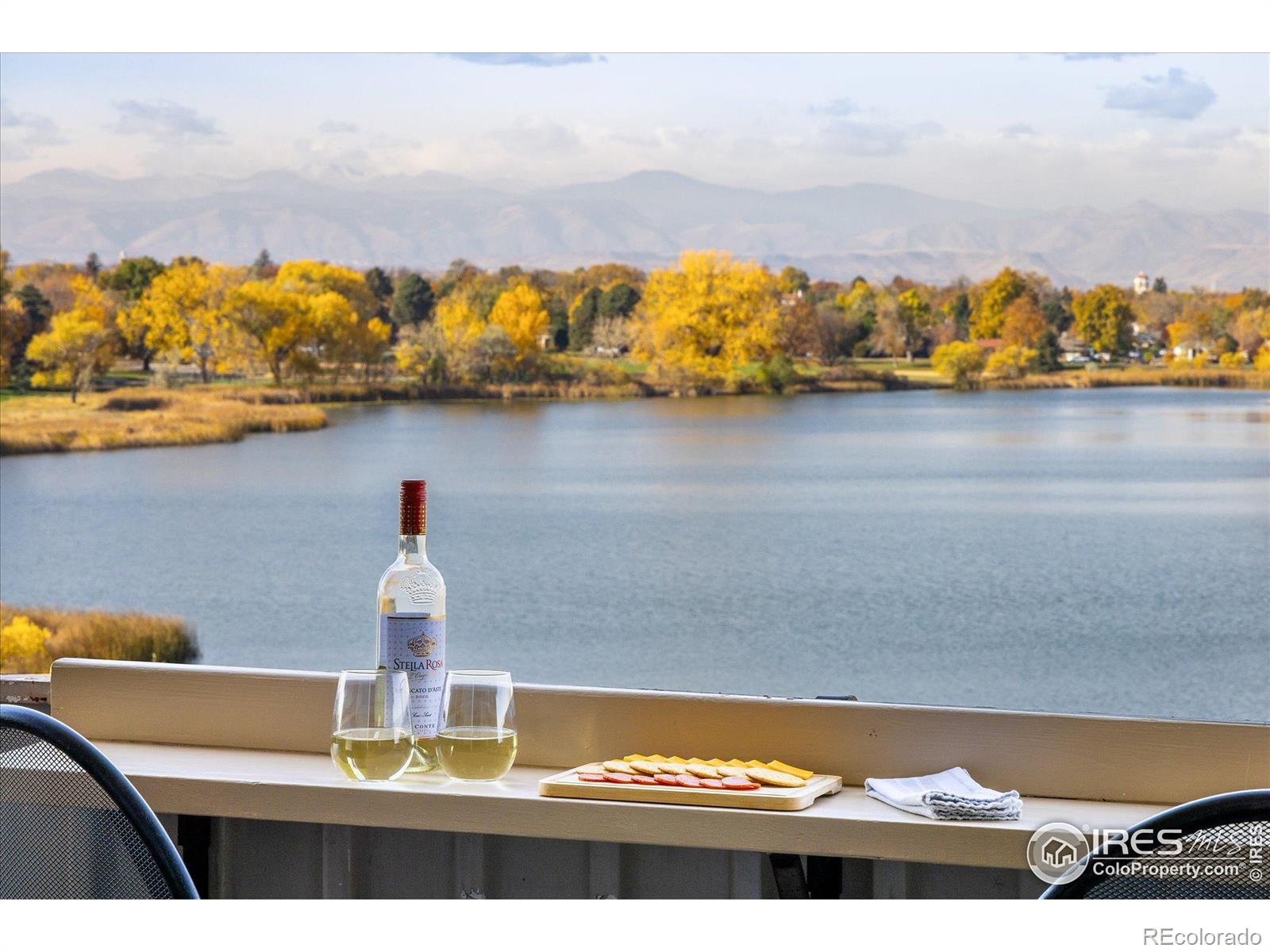 3047 W 47th Avenue Unit: 602