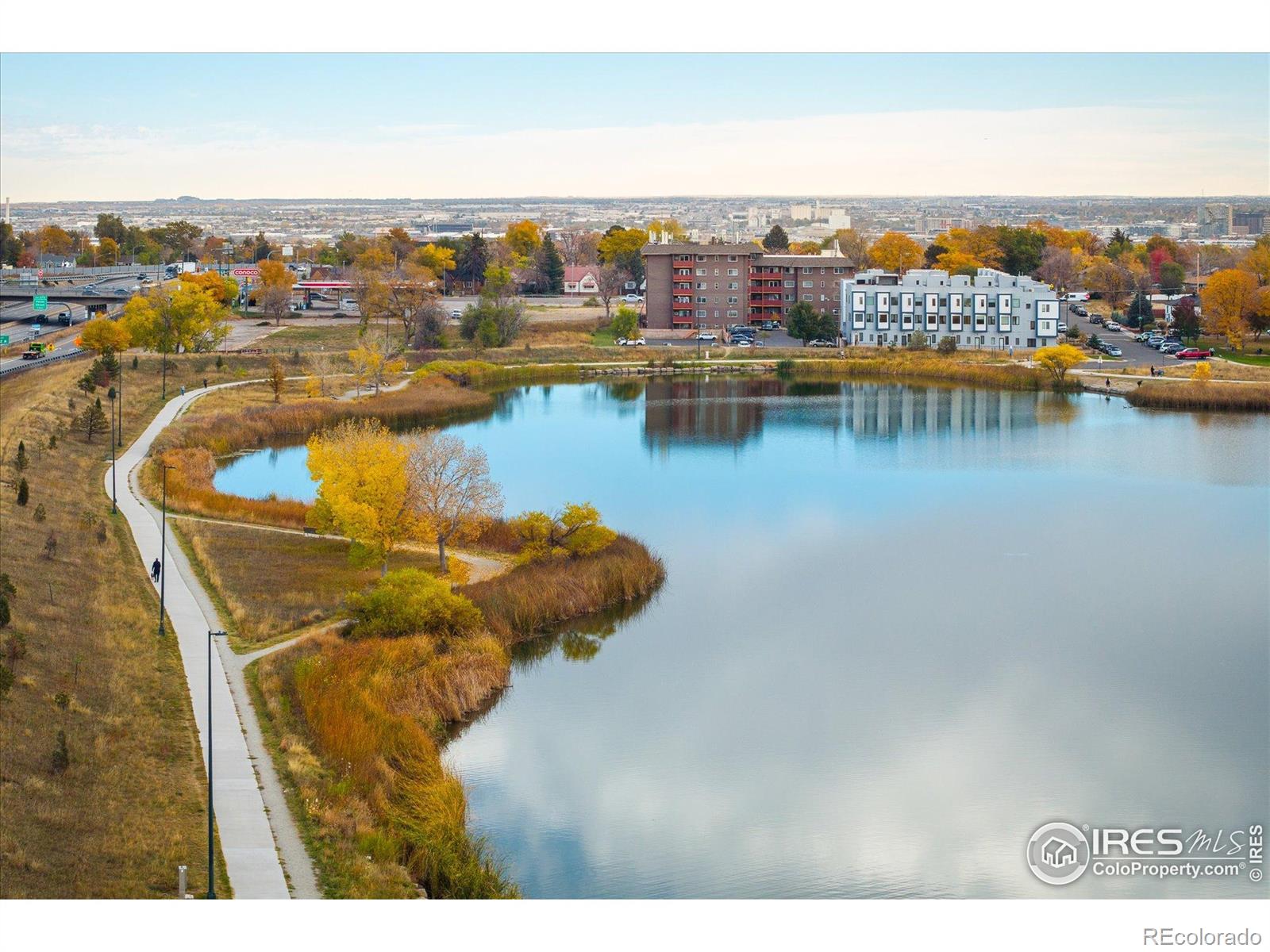 3047 W 47th Avenue Unit: 602