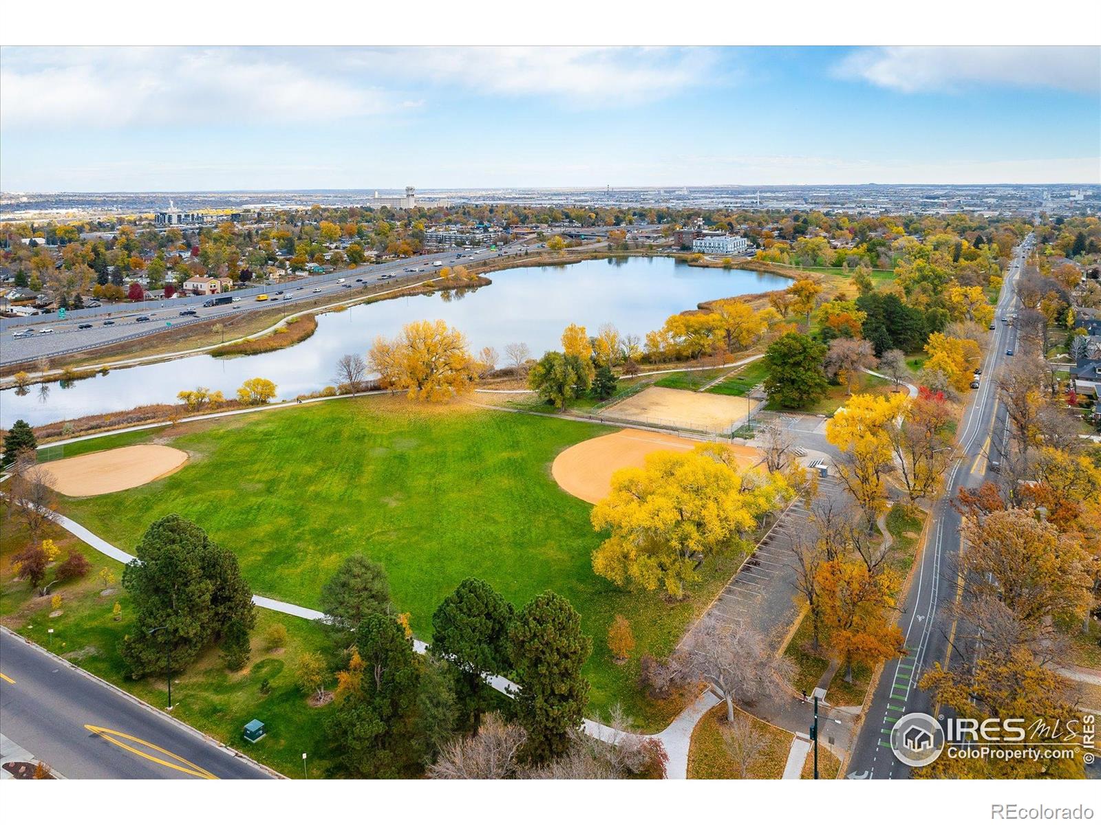 3047 W 47th Avenue Unit: 602