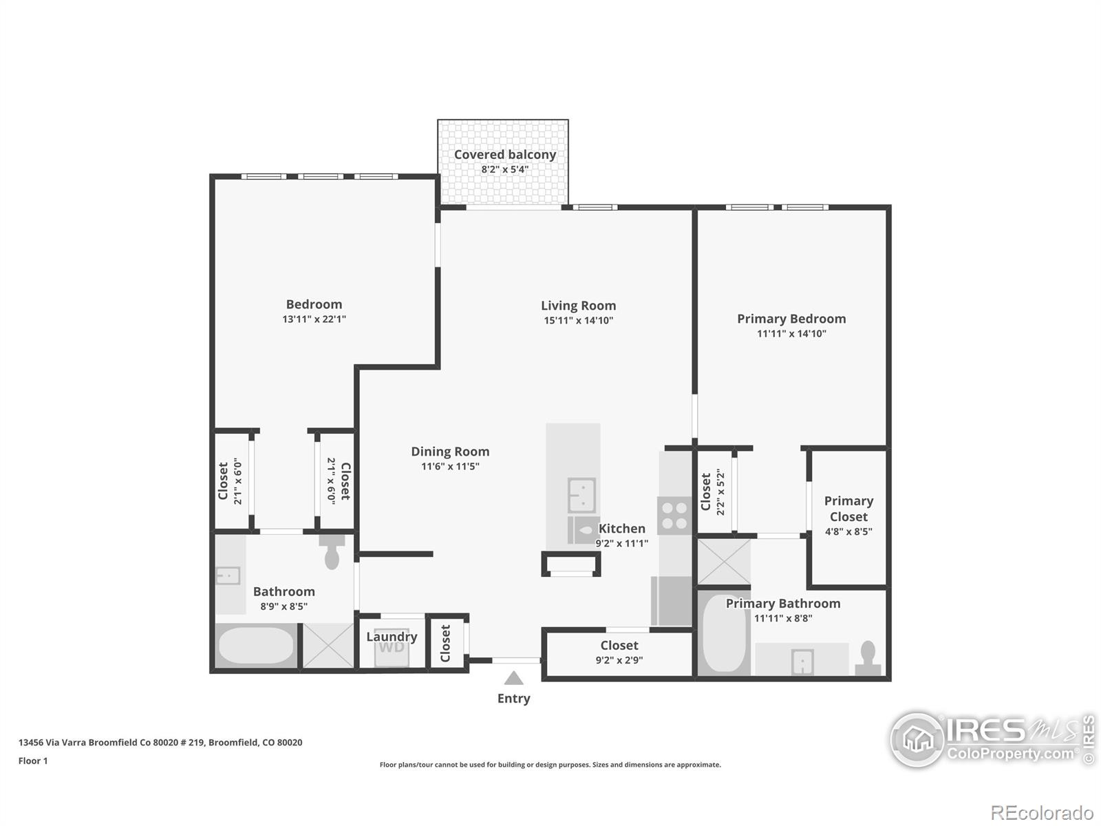 13456 Via Varra Unit: 211