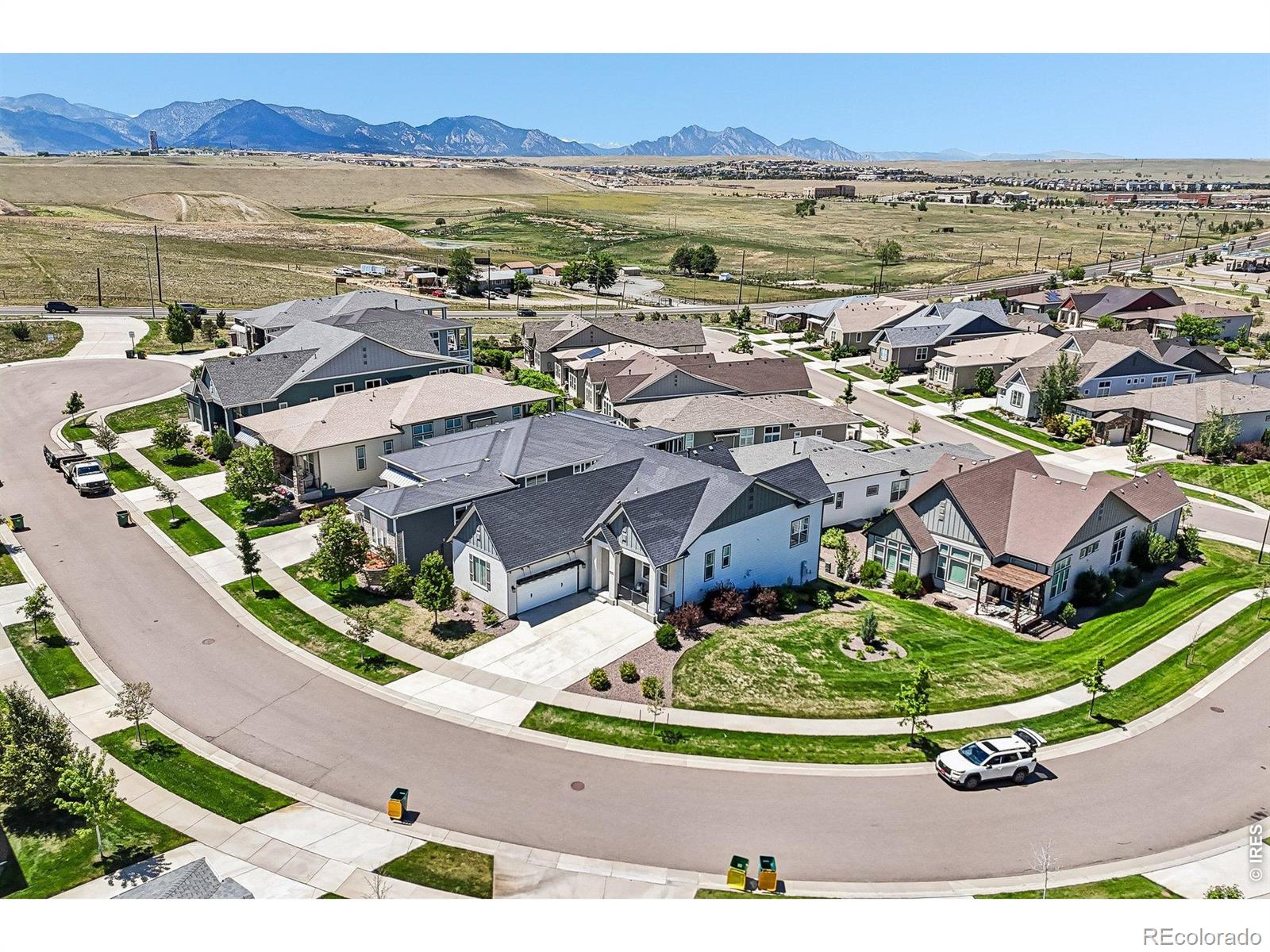 8607 Holman Circle