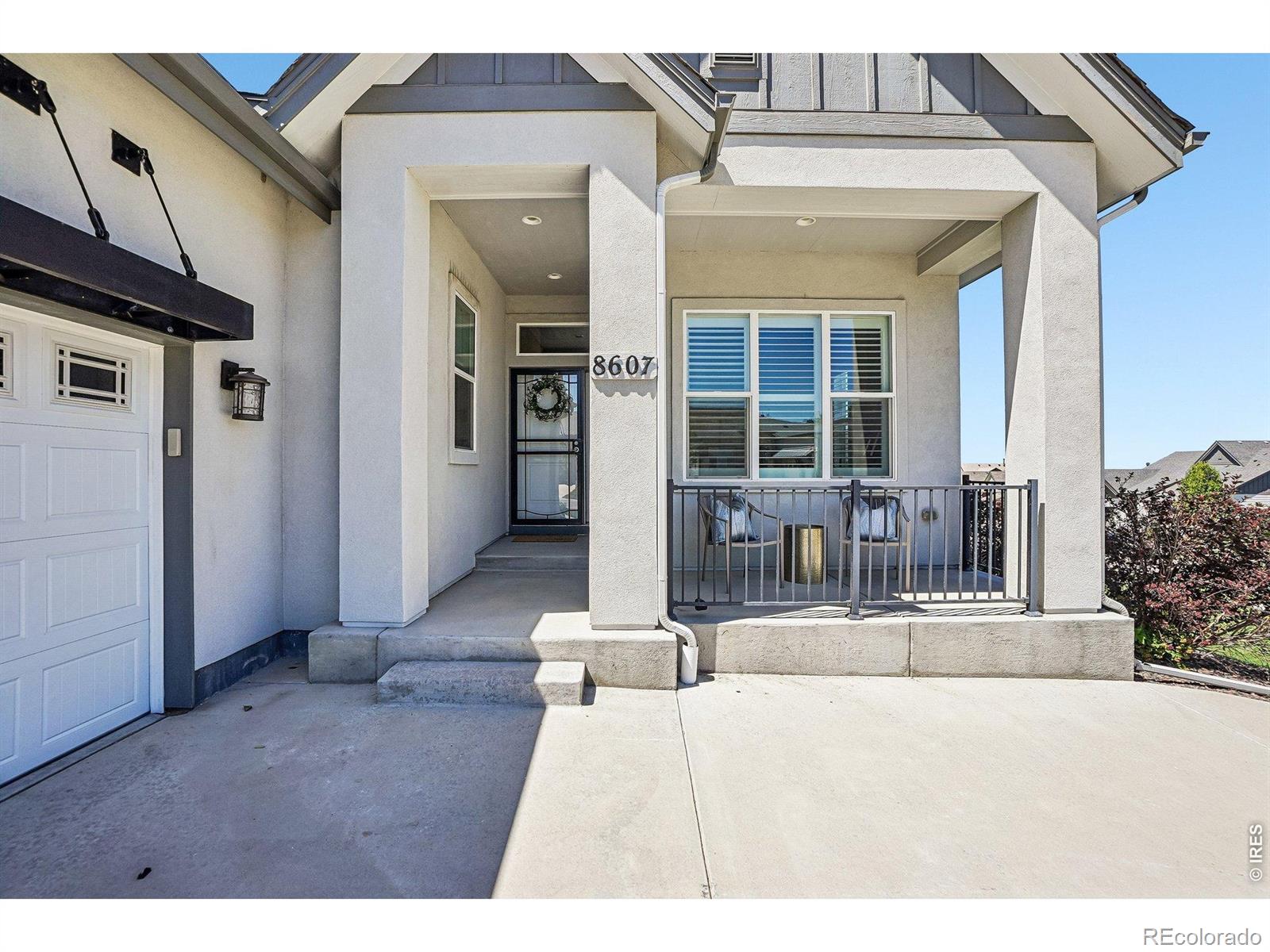 8607 Holman Circle