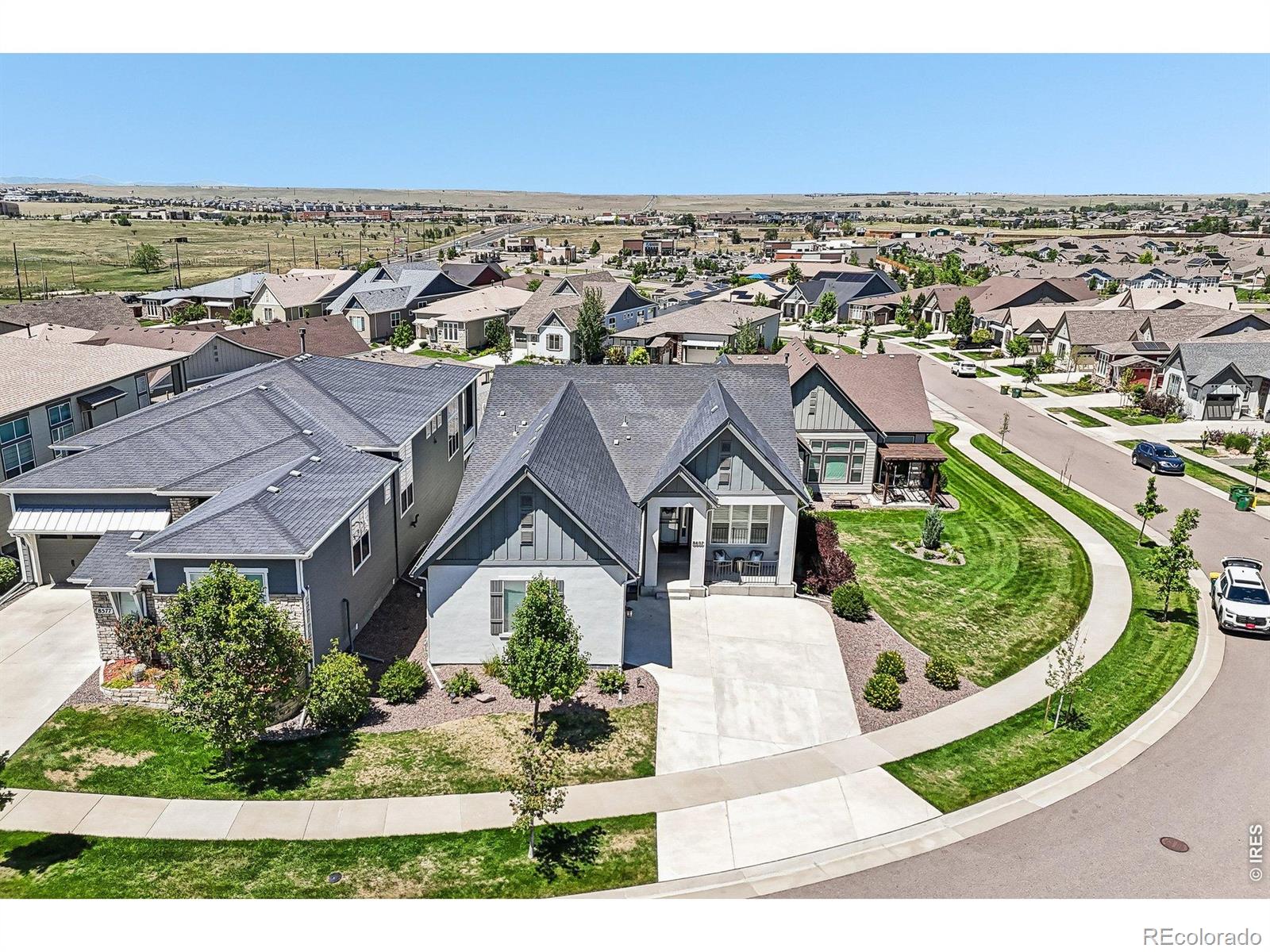8607 Holman Circle