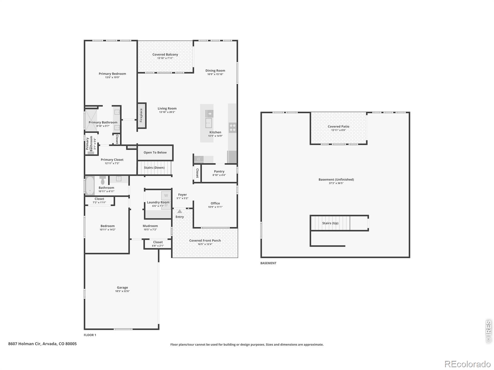 8607 Holman Circle