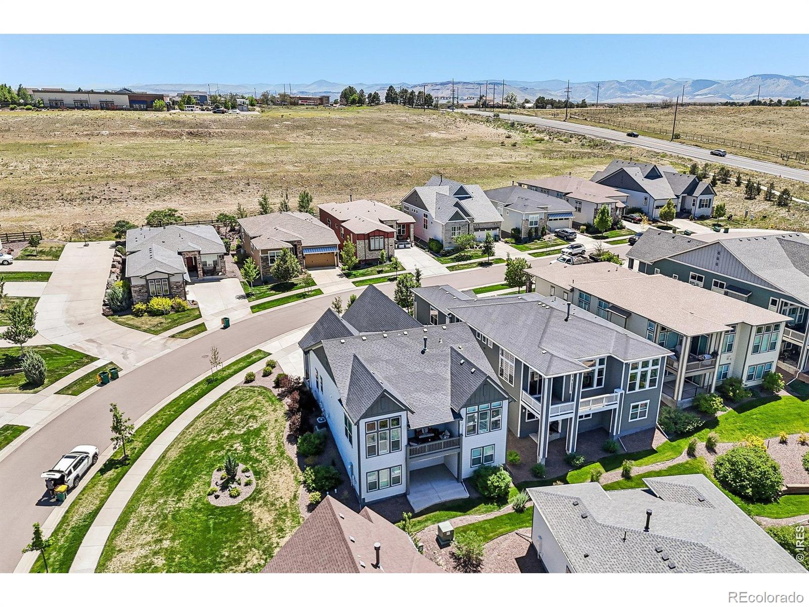 8607 Holman Circle