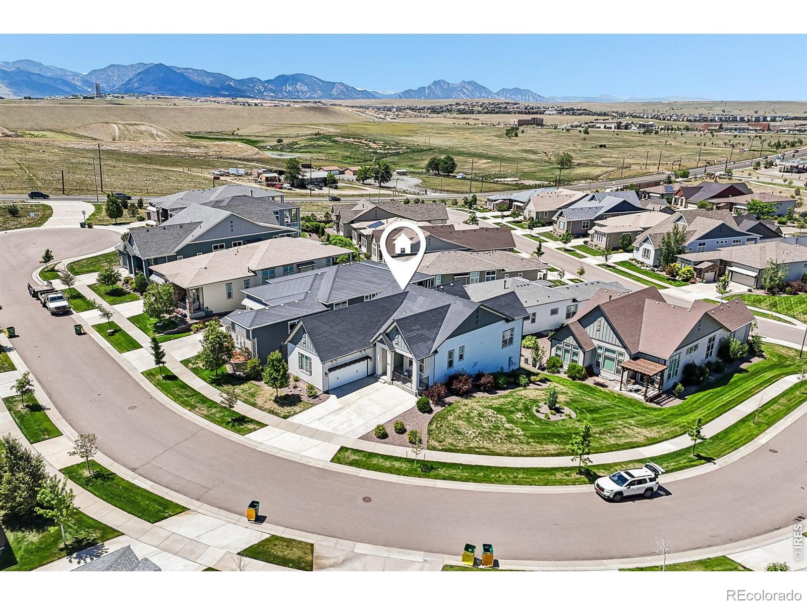 8607 Holman Circle