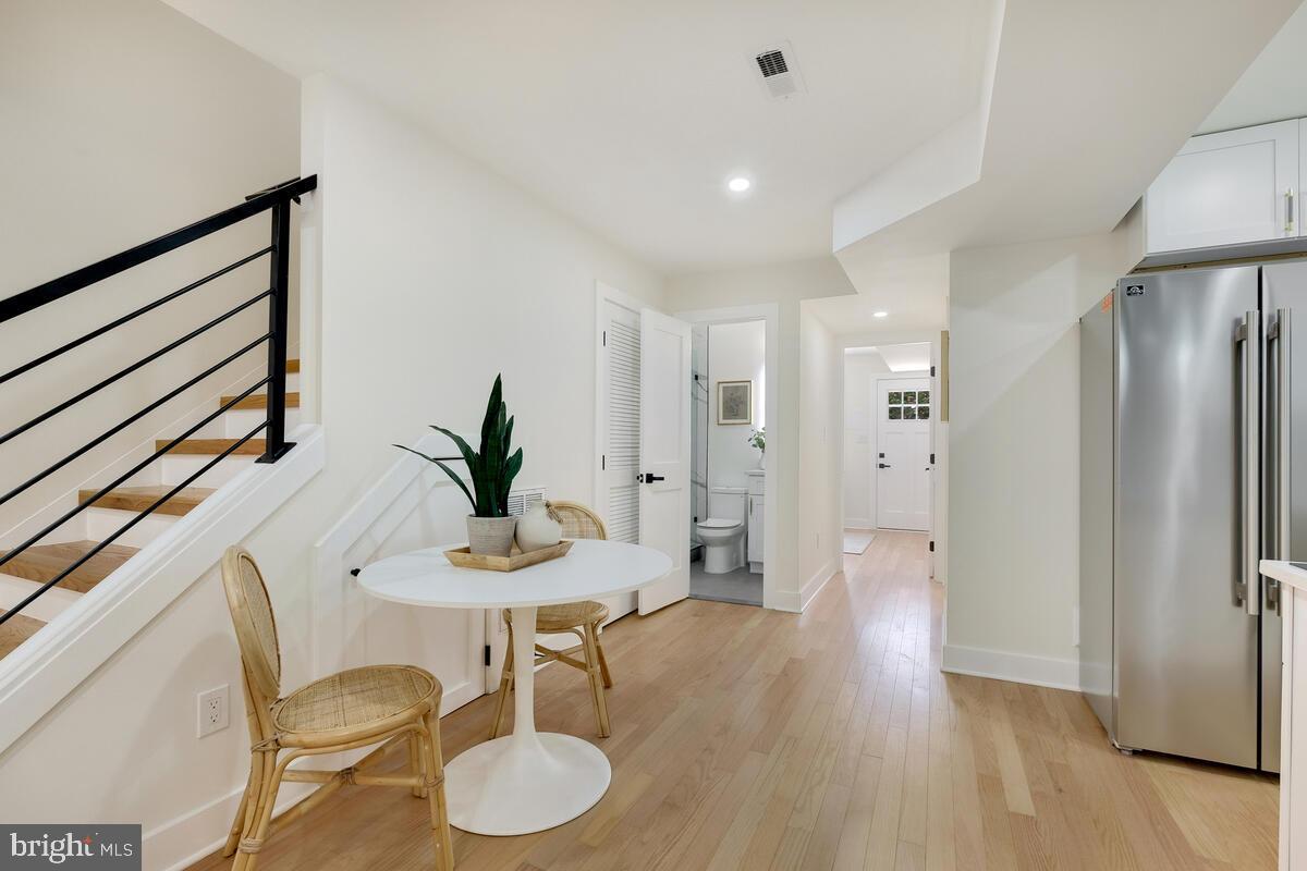 1734 HOBART STREET NW