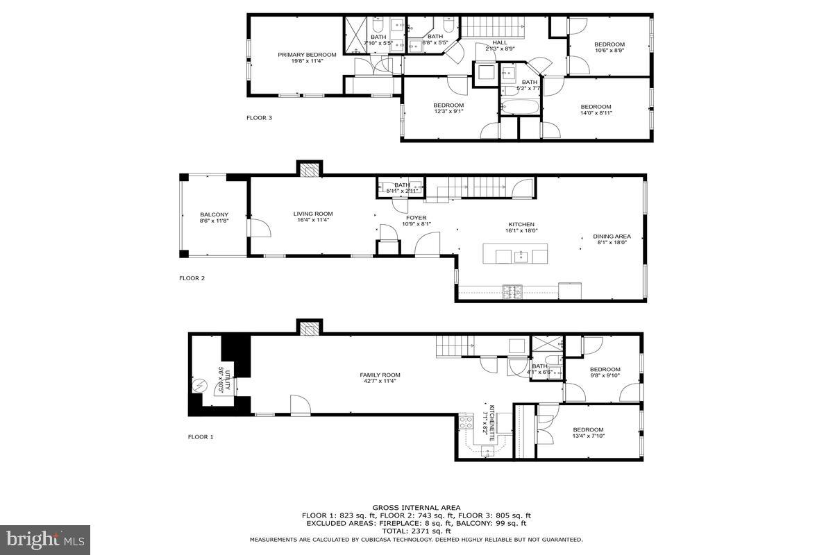 1734 HOBART STREET NW