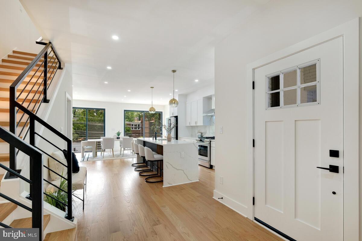 1734 HOBART STREET NW