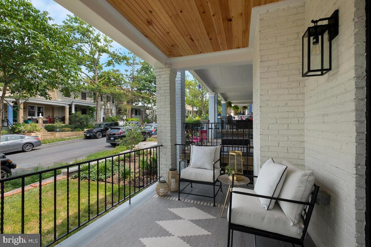 1734 HOBART STREET NW