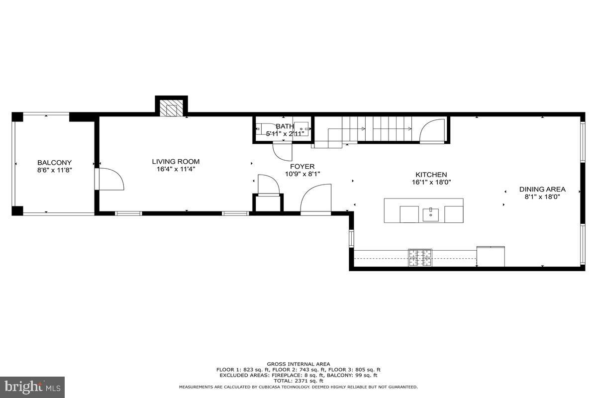 1734 HOBART STREET NW