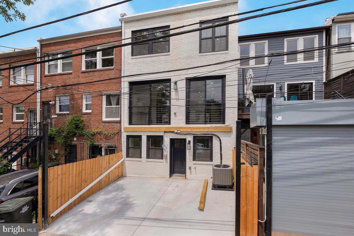 1734 HOBART STREET NW