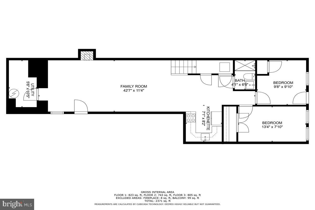 1734 HOBART STREET NW