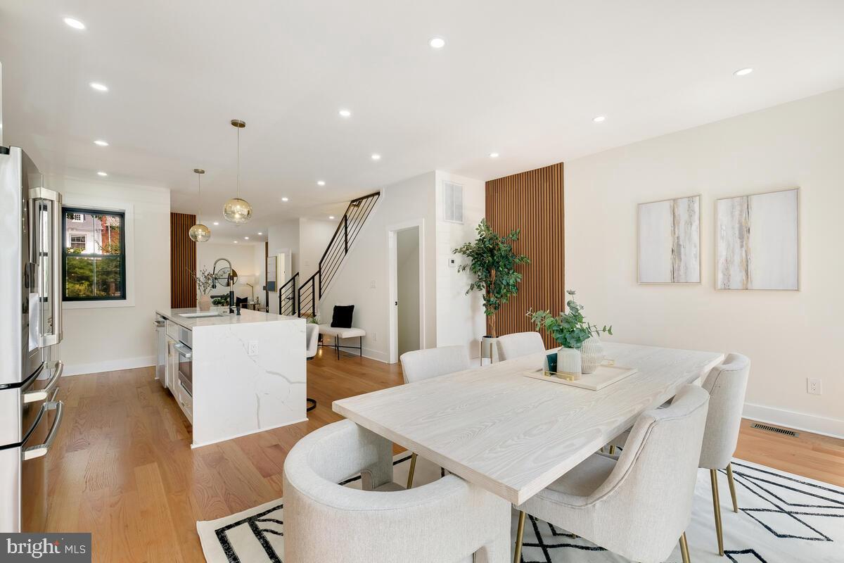 1734 HOBART STREET NW